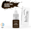 HAIRSTROKES Pigmente 6 ml - Položka: H5 NEUTRAL BROWN
