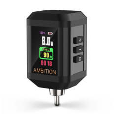 Baterie Ambition Korall Mini RCA