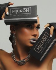 MICRON-PRO Cartridge Nadeln