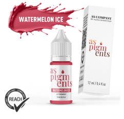 AS Watermelon ice, 12ml