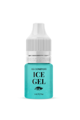 ICE GEL linky vzorek