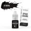 OPIUM COLORS SET für Lippen, Eyeliner und Augenbrauen 10 × 6 ml