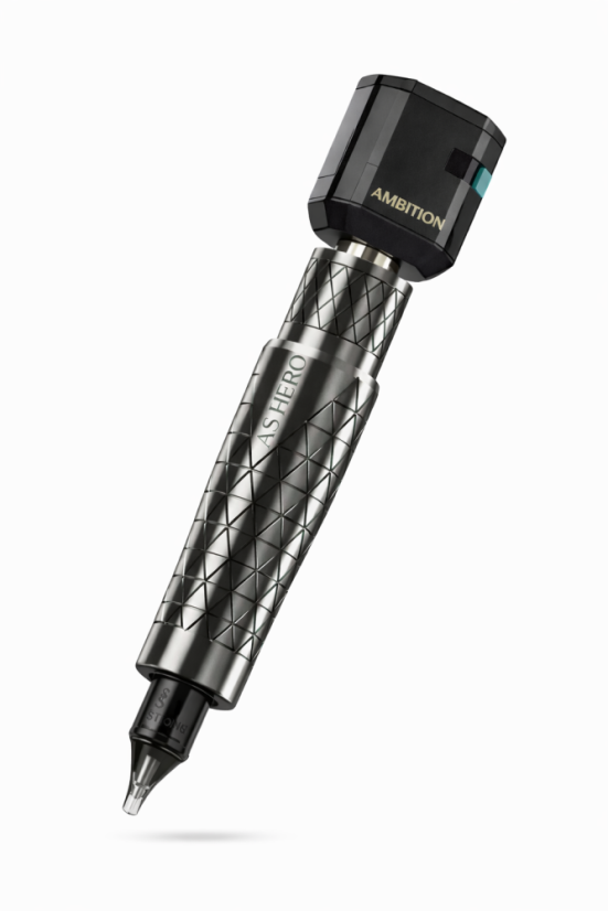 Baterie Ambition Korall Mini RCA