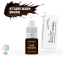 HAIRSTROKES pigmenty 6ml - Položka: H7 DARK WARM BROWN