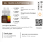 HAIRSTROKES Pigmente 6 ml - Položka: H2 WARM BROWN