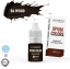 OPIUM COLORS SET für Lippen, Eyeliner und Augenbrauen 10 × 6 ml