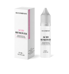 Acid Remover 15 ml