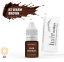 HAIRSTROKES pigmenty 6ml - Položka: H2 WARM BROWN