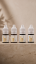 MINERÁLNÍ pigmenty 6ml - Položka: Mineral prime set 4x6ml