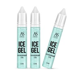 Ice gel DARK / NON-ALLERGIC