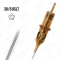 MICRON-PRO Cartridge Nadeln - Konfigurace: 0,30/5 RSLT