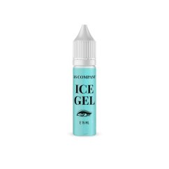 Ice gel na oční linky 15ml