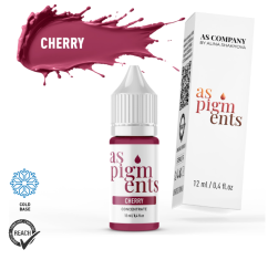 AS Concentrate Cherry