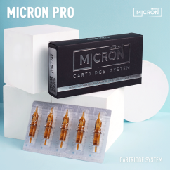 MICRON-PRO Cartridge Nadeln