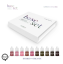 OPIUM COLORS SET für Lippen, Eyeliner und Augenbrauen 10 × 6 ml