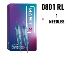 MAST X Cartridge Nadeln