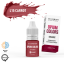 OPIUM COLORS ORGANIC SET na rty 6x6ml