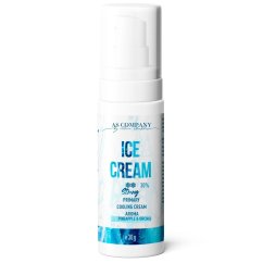 ICE CREAM - primární krém