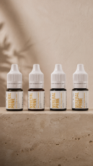 MINERÁLNÍ pigmenty 6ml