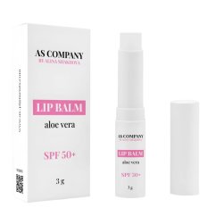 Balsam mit Aloe Vera und SPF 50+