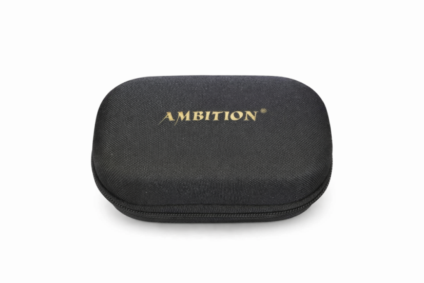 Baterie Ambition Korall Mini RCA