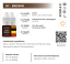 HAIRSTROKES Pigmente 6 ml - Položka: H2 WARM BROWN