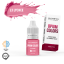 OPIUM COLORS SET für Lippen, Eyeliner und Augenbrauen 10 × 6 ml