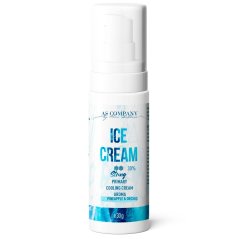 ICE CREAM – Primärcreme