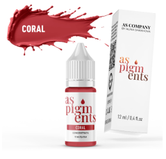 CONCENTRATE Coral