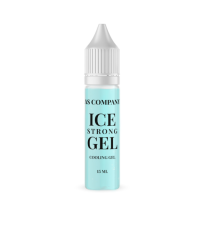 ICE GEL STRONG, 15 ml
