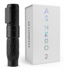 AS HERO 2 Maschine