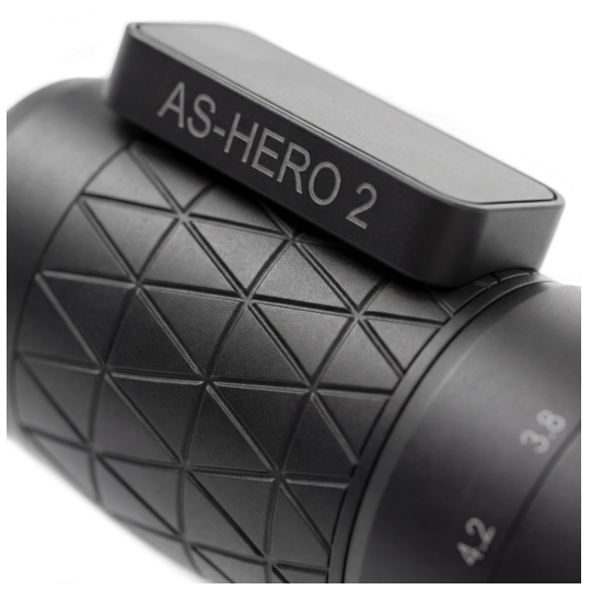 AS HERO 2 Maschine
