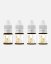 MINERÁLNÍ pigmenty 6ml - Položka: Mineral prime set 4x6ml