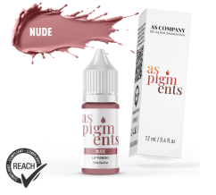 AS Nude, 12ml