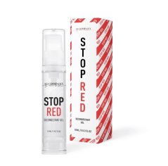 STOP RED GEL, 10ml