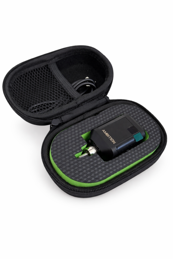 Baterie Ambition Korall Mini RCA