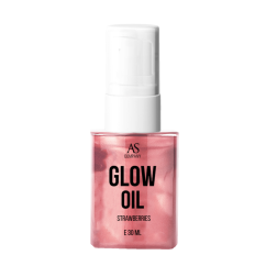 Glow oil strawberry – Probe