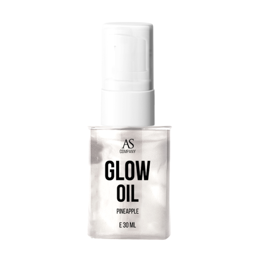 Glow olej - fotoolej - Parfemace: Pineapple