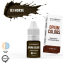 B3 Opium Horse - Velikost: 6ml