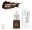 HAIRSTROKES Pigmente 6 ml - Položka: H4 WARM LIGHT BROWN