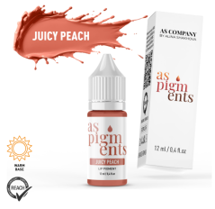 AS Juicy peach