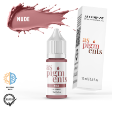 AS Nude